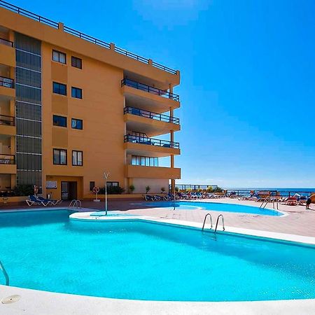 Apartment In Golf Del Sur 圣米格尔德阿沃纳 外观 照片