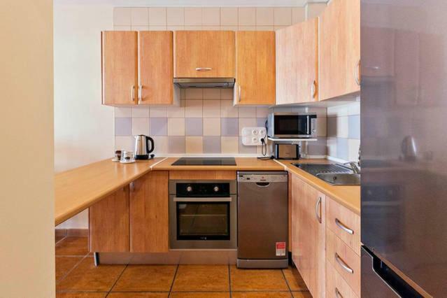 Apartment In Golf Del Sur 圣米格尔德阿沃纳 外观 照片