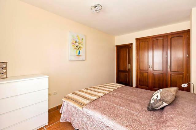 Apartment In Golf Del Sur 圣米格尔德阿沃纳 外观 照片