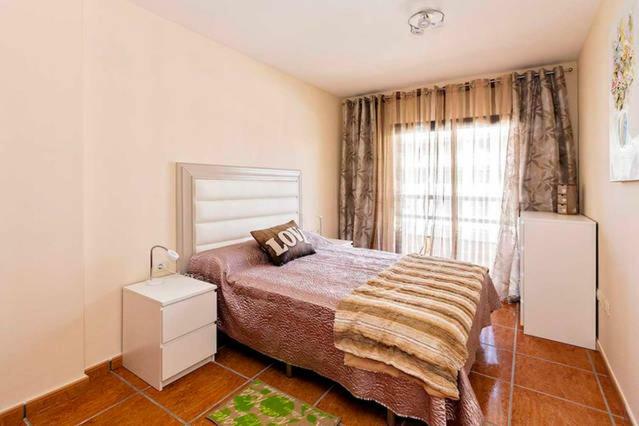 Apartment In Golf Del Sur 圣米格尔德阿沃纳 外观 照片